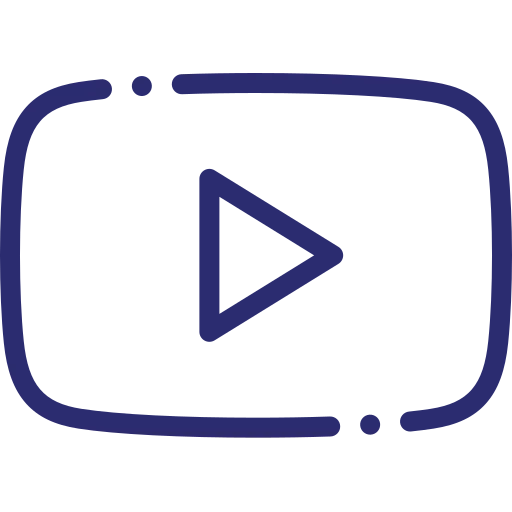 icon youtube